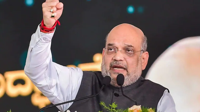 Big announcement of Union Home Minister Amit Shah, preparations for the government's e-census