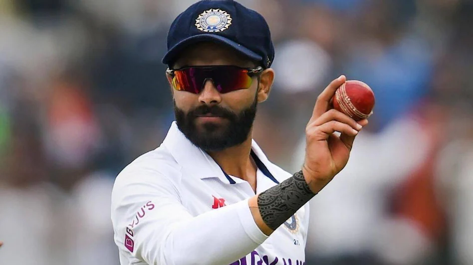ICC has released the latest ranking between Bangladesh-Sri Lanka Test series. Ravindra Jadeja became the number-1 Test all-rounder.
