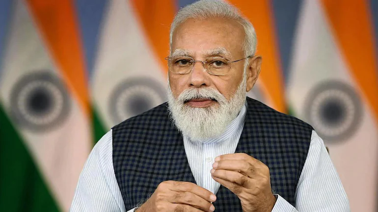Ladakh Accident : 7 Army personnel killed in Ladakh bus accident, PM Modi expressed condoled