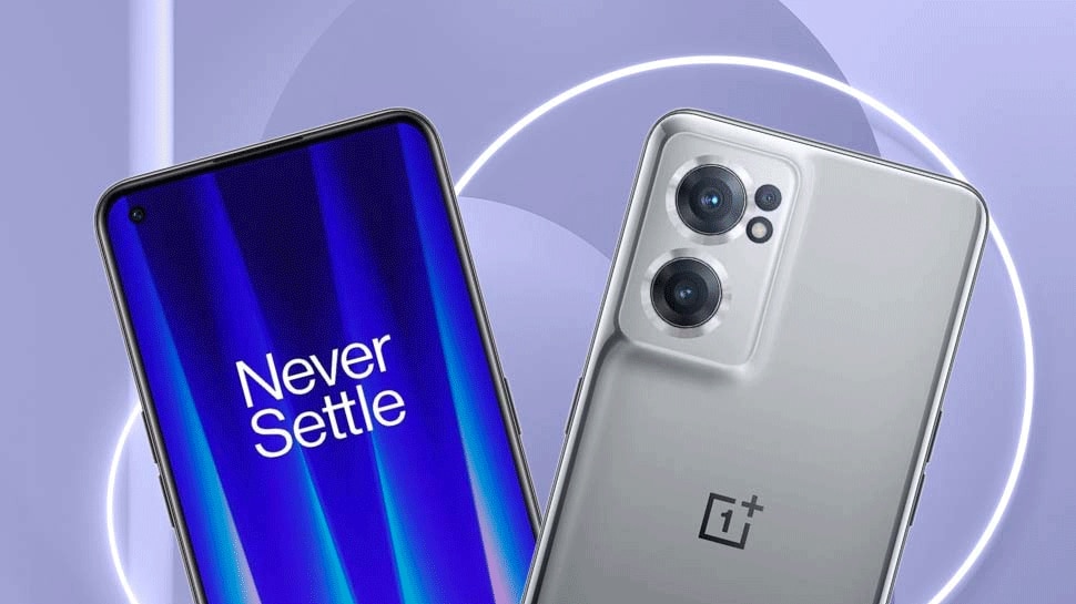 OnePlus is going to launch a new 5G smartphone, the OnePlus Nord 2T 5G. Know the price and features