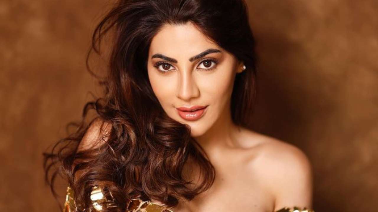 New pictures of Nikki Tamboli are viral on social media, See Photos