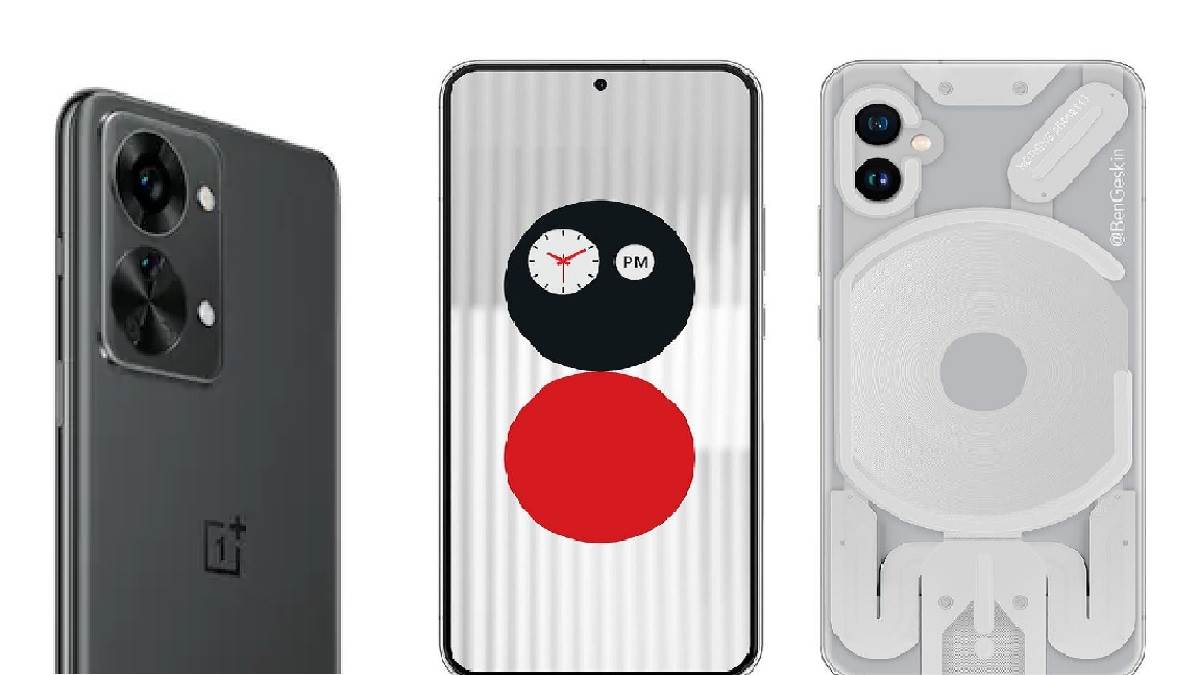 Top 5 Upcoming Smartphones : These Smartphones will be launched in July, know the features and price.