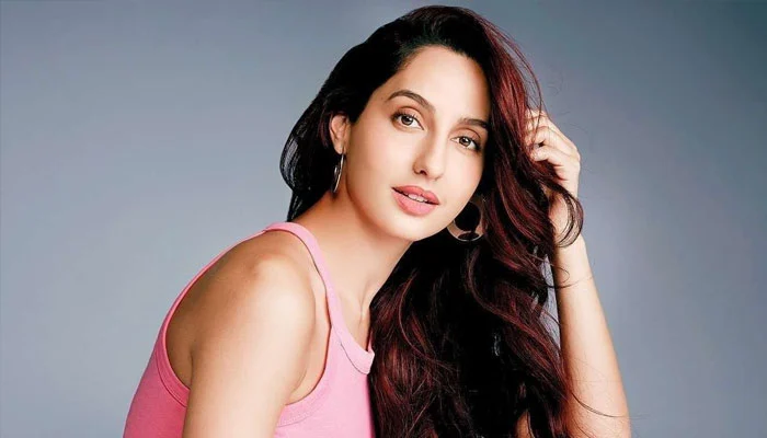 Nora Fatehi wreaked havoc with her new photoshoot, See Photos