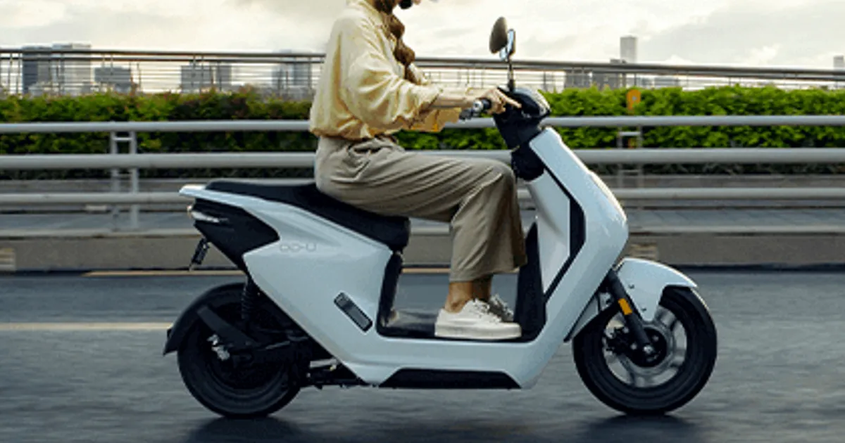 Honda may soon launch Honda U-Go electric scooter in India, know range, features and price.
