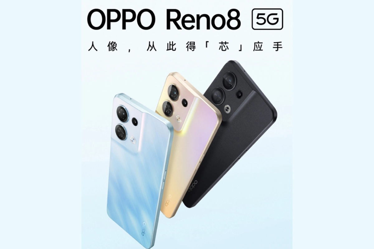 Oppo Reno 8 series will be launched in India soon, know features and price.