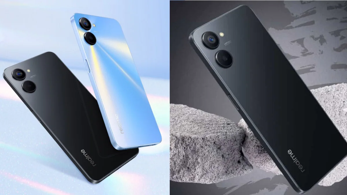 Realme launched Realme Q5x smartphone, know features and price.