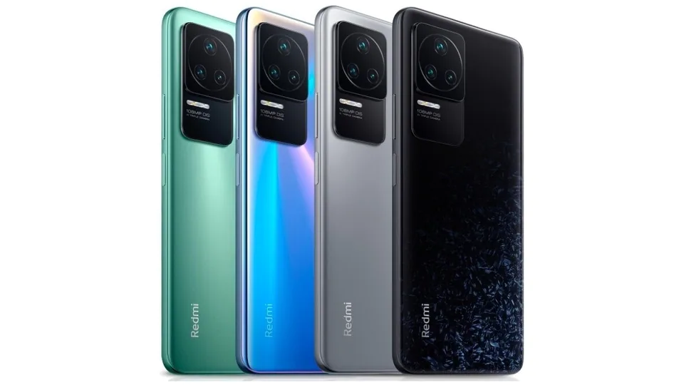 Redmi is going to launch Redmi K50 Ultra Smartphone soon, know the features.
