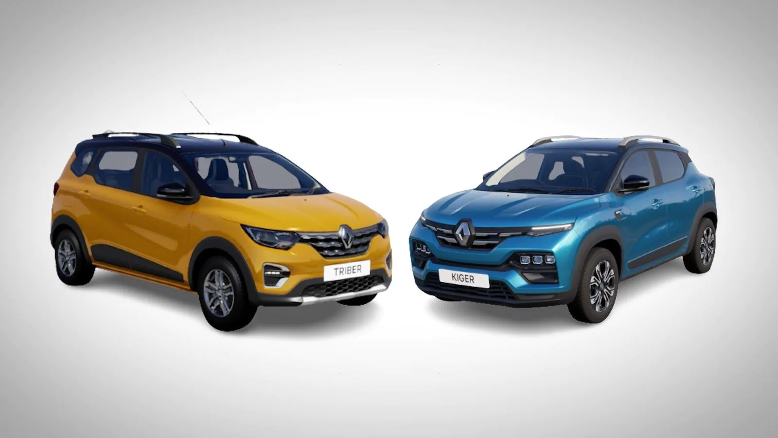 Renault increased the prices of its cars, know the new prices of all models including Kwid, Kiger and Triber.