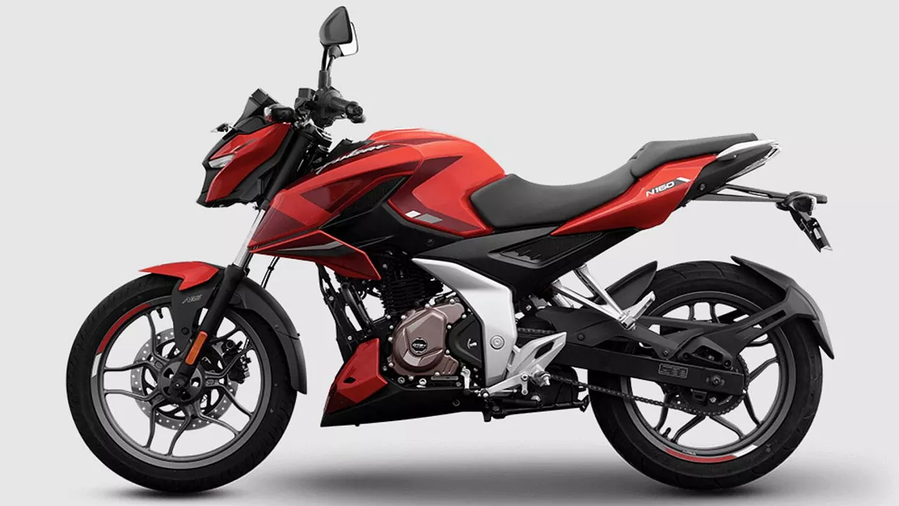 Bajaj Auto launches new edition of Bajaj Pulsar N160, know price and features.