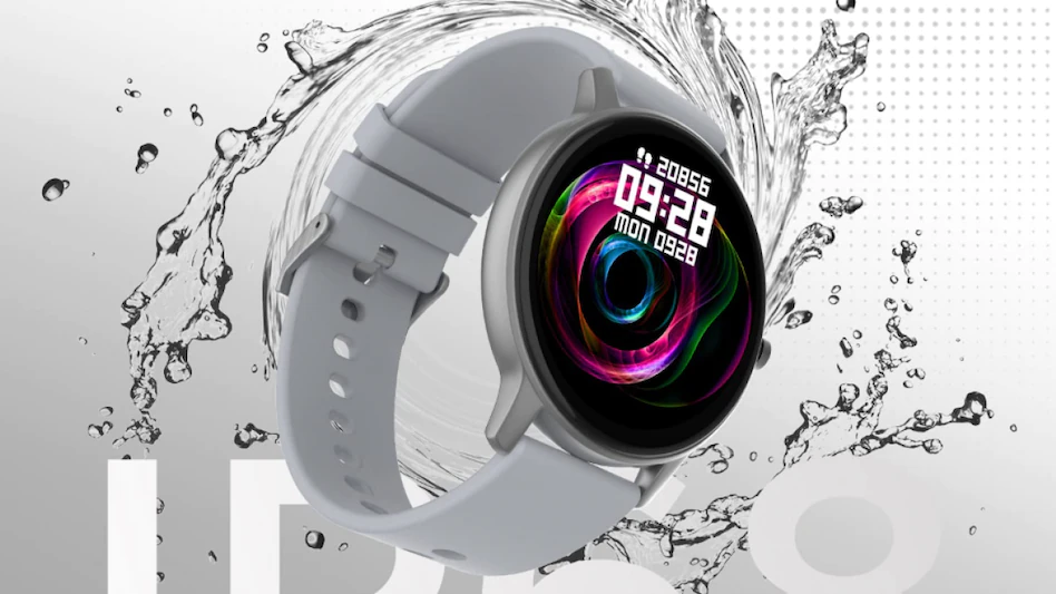 Fire-Boltt's new smartwatch Rage has been launched in India. Know the price and features
