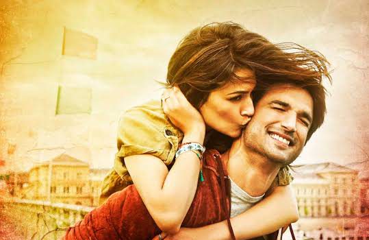 'Raabta' completes five years, Kriti Sanon shares video remembering Sushant Singh Rajput.