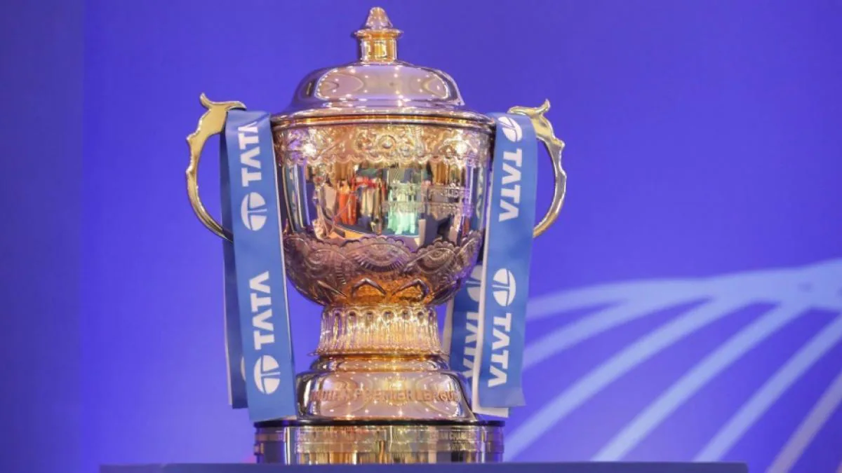 IPL Media Rights : Now IPL matches will be able to watch on this TV channel, BCCI has benefited so much