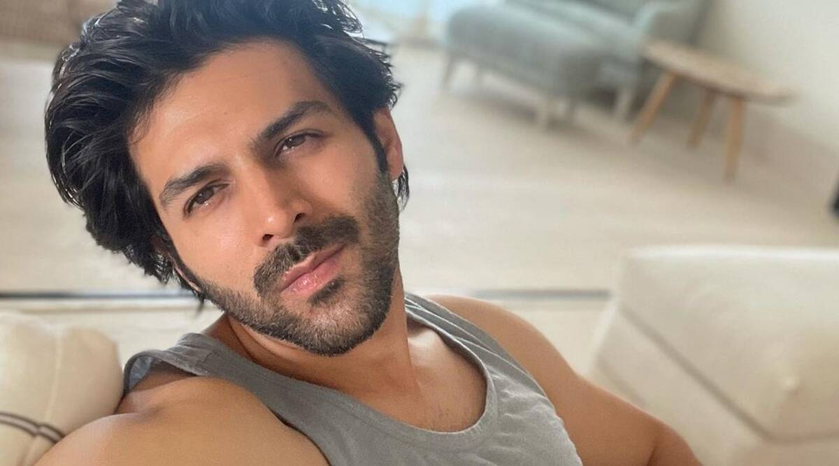 Kartik Aaryan Covid Positive : Bollywood actor Karthik Aryan has become corona infected.