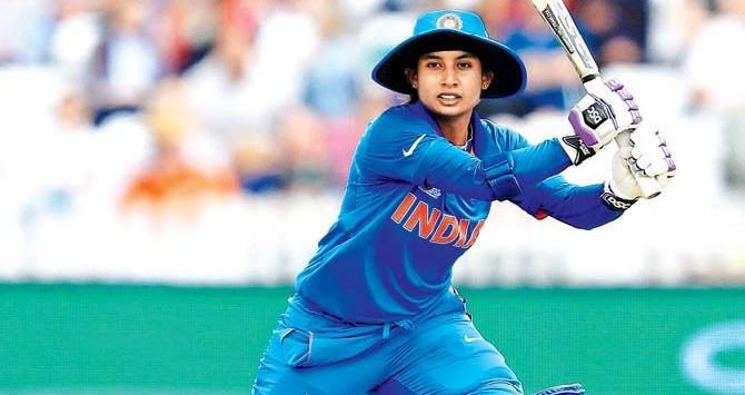 Mithali Raj Retirement : Indian women's cricket team captain Mithali Raj has said goodbye to international cricket.