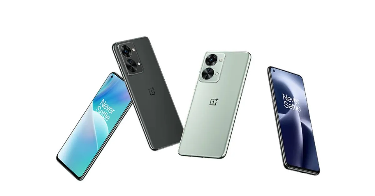 OnePlus launched a new smartphone OnePlus Nord 2T, know the features and price.