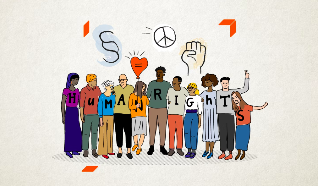 Human Rights