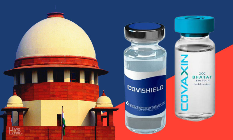 covid-19 Supreme Court of India