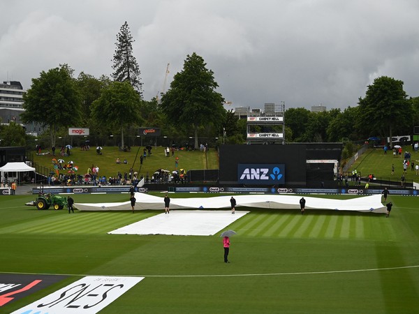 2nd ODI called off cricket
