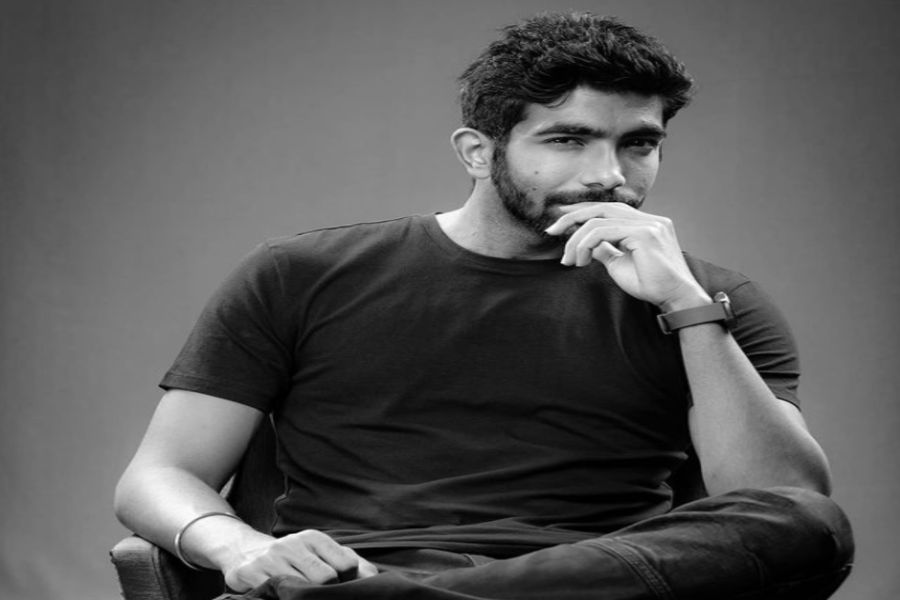 Jasprit Bumrah