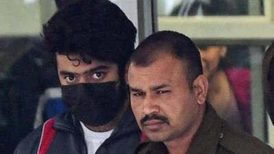 Shraddha murder case
