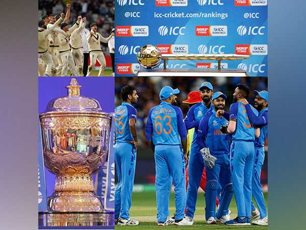 marquee cricketing events