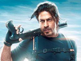 Shah Rukh Khan