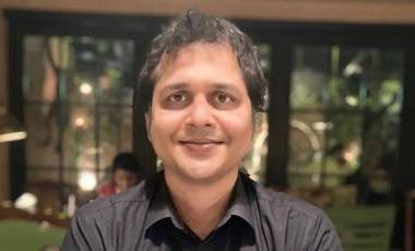 Saket Gokhale