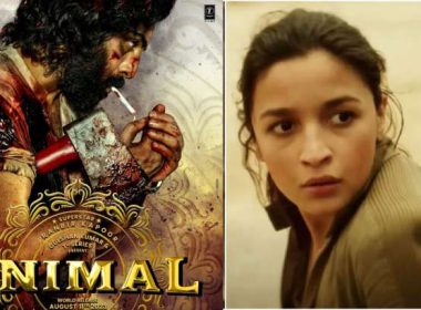 Alia Bhatt