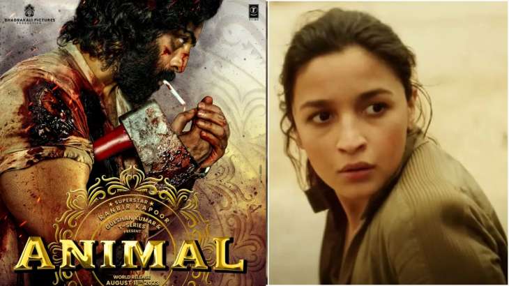 Alia Bhatt