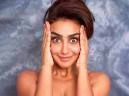 mahekk chahal