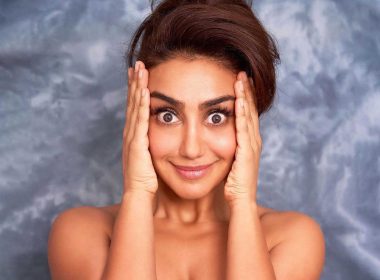 mahekk chahal