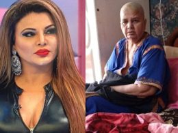 Rakhi Sawant