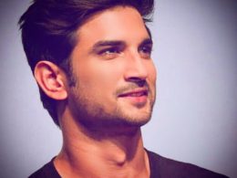 Sushant Singh Rajput