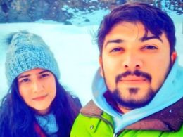 Nikki Yadav Murder Case