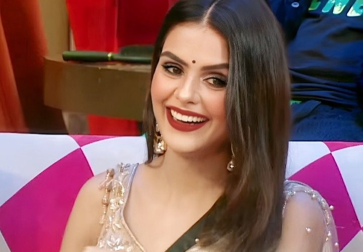 Bigg Boss 16 finalist