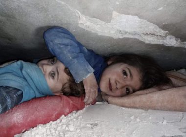 Turkey-Syria earthquake