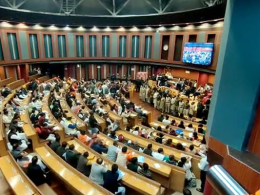 Delhi mayor elections