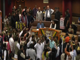 Delhi Civic Body