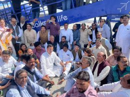 IndiGo Pawan Khera