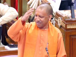 Yogi Adityanath UP assembly