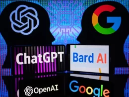 Google Chatbot Bard