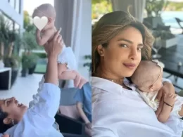 Priyanka Chopra