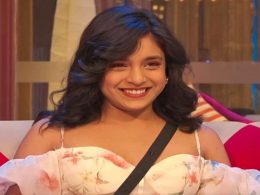 Sumbul Touqeer Khan