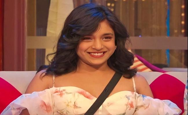 Sumbul Touqeer Khan