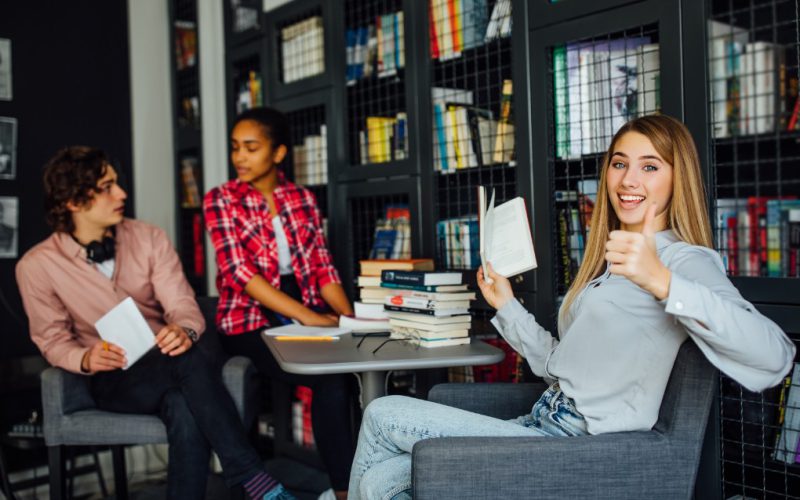 books for career