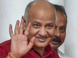 Delhi snooping scandal