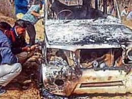 Bhiwani killings