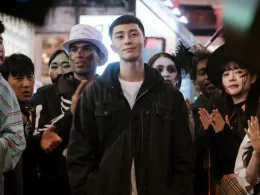 korean drama