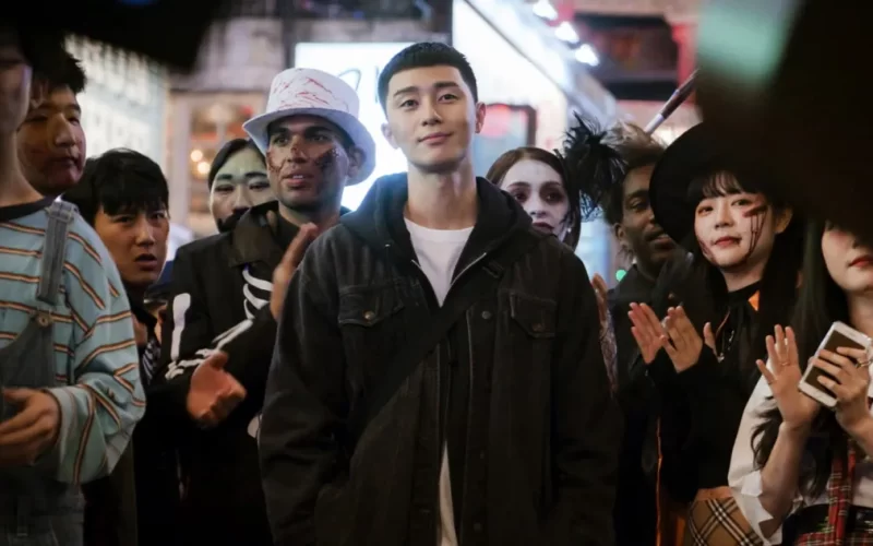 korean drama