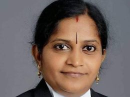 Victoria Gowri